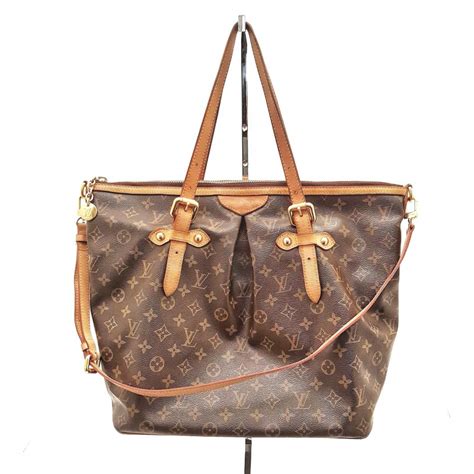 borsa louis vuitton scontate modello palermo prezzo|Borse a mano Louis Vuitton Palermo per Donna.